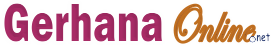Gerhana Online